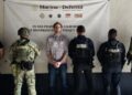 FUERZAS DE SEGURIDAD DE BC RESCATAN A DOS MENORES SUSTRAIDOS ILEGALMENTE POR SU PADRE EN EU