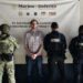 FUERZAS DE SEGURIDAD DE BC RESCATAN A DOS MENORES SUSTRAIDOS ILEGALMENTE POR SU PADRE EN EU