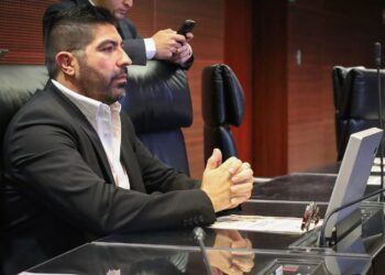 Se pronuncia Armando Ayala por la defensa de la liberta de prensa