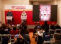 PRESENTA GOBERNADORA MARINA DEL PILAR EL “BAJA FUT FEST” PARA VIVIR LA PASIÓN DE LA COPA MUNDIAL 2026 EN ESPACIOS PÚBLICOS