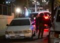 Hallan Cadáver dentro de un vehículo en colonia Hipódromo