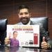 Destaca Armando Ayala avances históricos aprobados en sesión maratónica del Senado