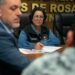 Avanzan acciones coordinadas para preservar la paz y la tranquilidad en Playas de Rosarito