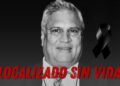 Hallan sin vida al empresario joyero Jaime Arias en Jalisco