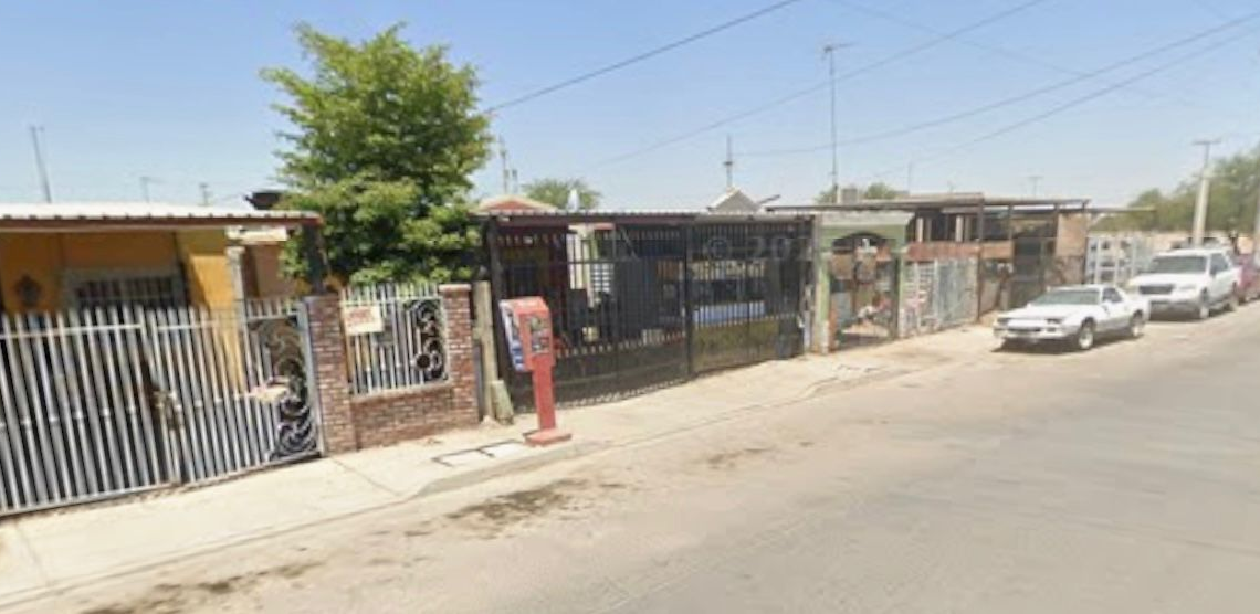 Localizan sin vida a menor de 7 años al interior de vivienda en Valle de las Misiones