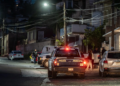 Asesinan a hombre en el Cañón Johnson; atacantes huyeron del lugar