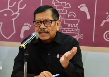 Detienen en EU a Gerardo Mérida, ex secretario de Seguridad de Sinaloa.