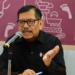 Detienen en EU a Gerardo Mérida, ex secretario de Seguridad de Sinaloa.