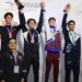 Baja California sigue haciendo historia en la Olimpiada Nacional CONADE 2026.