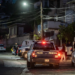 Asesinan a hombre en el Cañón Johnson; atacantes huyeron del lugar