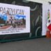 EN COATZACOALCOS, PRESIDENTA CLAUDIA SHEINBAUM ANUNCIA INVERSIÓN HISTÓRICA DE 190 MIL MDP EN VERACRUZ PARA RECUPERACIÓN DE LA PETROQUÍMICA, OBRAS CARRETERAS, DE AGUA Y SALUD