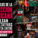 Artículos de la Selección Mexicana impulsan expectativas de venta entre comerciantes de Tijuana