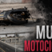 Muere motociclista en la salida vehicular de la garita de El Chaparral