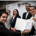 Instala XXV Ayuntamiento de Tijuana Sexto Cabildo de la Juventud