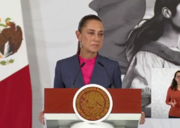 VIVIENDA PARA EL BIENESTAR VA MUY BIEN, HAY 274 MIL VIVIENDAS EN CONSTRUCCIÓN EN EL PAÍS; EL PROGRAMA ATIENDE A CERCA DE 7 MILLONES DE PERSONAS: PRESIDENTA CLAUDIA SHEINBAUM