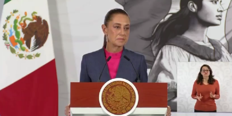 VIVIENDA PARA EL BIENESTAR VA MUY BIEN, HAY 274 MIL VIVIENDAS EN CONSTRUCCIÓN EN EL PAÍS; EL PROGRAMA ATIENDE A CERCA DE 7 MILLONES DE PERSONAS: PRESIDENTA CLAUDIA SHEINBAUM