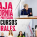 Baja California fortalece la protección de sus recursos naturales