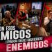 Julieta Ramírez rodeada de priístas y panistas, continúa rompiendo la ley electoral haciendo reuniones de campaña anticipada.