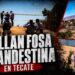 Hallan fosa clandestina en Tecate; investigan posible vínculo con la desaparición de tres menores