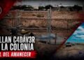 Hallan cadáver atado de manos en la colonia Sol del Amanecer