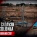 Hallan cadáver atado de manos en la colonia Sol del Amanecer