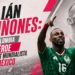Julián Quiñones: de Colombia a héroe del debut mundialista de México