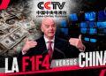 El poder de la FIFA es innegable, pero no infinito; China le ganó la batalla por los derechos del Mundial