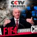 El poder de la FIFA es innegable, pero no infinito; China le ganó la batalla por los derechos del Mundial