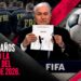 Hace 16 años comenzó la historia que terminaría llevando al torneo de 2026