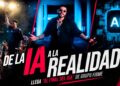 De la IA a la realidad: llega “Al Final del Día” de Grupo Firme; la historia detrás de la creación hecha por inteligencia artificial
