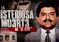 La misteriosa muerte de “El Azul”