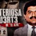 La misteriosa muerte de “El Azul”