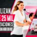 Más de 25 mil esterilizaciones gratuitas se realizan cada año en Baja California