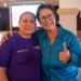 Desde San Quintín, Rocío Adame reafirma su compromiso con la transformación y la defensa de la soberanía nacional