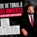 Sergio Chávez, alcalde de Tonalá, suma seis inmuebles; cinco fueron registrados con valor de 0 pesos por donación