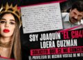 “Soy Joaquín ‘El Chapo’ Loera Guzmán, solicito que se me conceda el privilegio de recibir visitas de mi familia”: El Chapo envía dos nuevas cartas a la Corte de Brooklyn