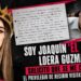 “Soy Joaquín ‘El Chapo’ Loera Guzmán, solicito que se me conceda el privilegio de recibir visitas de mi familia”: El Chapo envía dos nuevas cartas a la Corte de Brooklyn