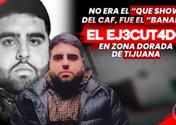 “El Banano”, vinculado a “El Flaquito”, fue privado de la vida en Zona Río