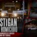 Investigan doble homicidio en estacionamiento de edificio de Zona Río Tijuana