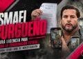 Ismael Burgueño pedirá licencia para buscar la Coordinación Estatal; asegura estar libre de investigación