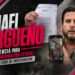 Ismael Burgueño pedirá licencia para buscar la Coordinación Estatal; asegura estar libre de investigación