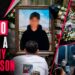 Dan último adiós a Jeremy Robinson; persisten dudas sobre el caso de los tres jóvenes hallados sin vida en Tecate