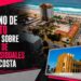 INFORMACIÓN OFICIAL SOBRE DERRAME DE AGUAS RESIDUALES EN ZONA COSTA