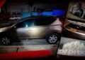 Hallan más de 17 kilos de droga en “mula ciega” en Tijuana