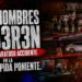 Dos hombres mueren tras aparatoso accidente en la Vía Rápida Poniente
