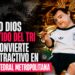 Niño Dios vestido del Tri se convierte en atractivo en la Catedral Metropolitana