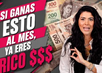 Ganar más de lo que crees: la realidad de los ingresos en México