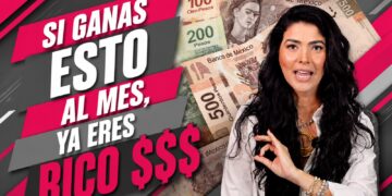 Ganar más de lo que crees: la realidad de los ingresos en México