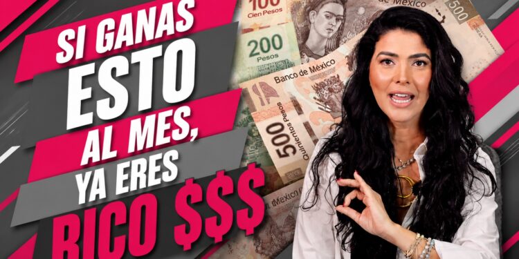 Ganar más de lo que crees: la realidad de los ingresos en México