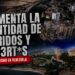 Aumenta la cantidad de heridos y muertos tras los sismos en Venezuela